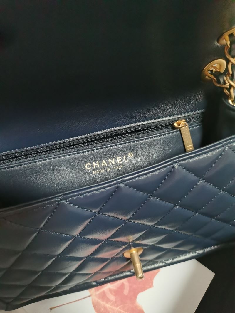 Chanel Stachel Bags